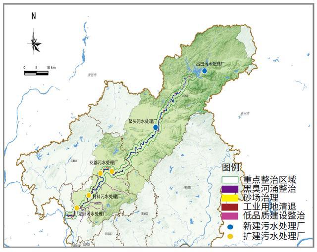 开元体育·(中国)官方网站「行业观察」国土空间规划背景下广州城市湿地生态修复策略(图9)