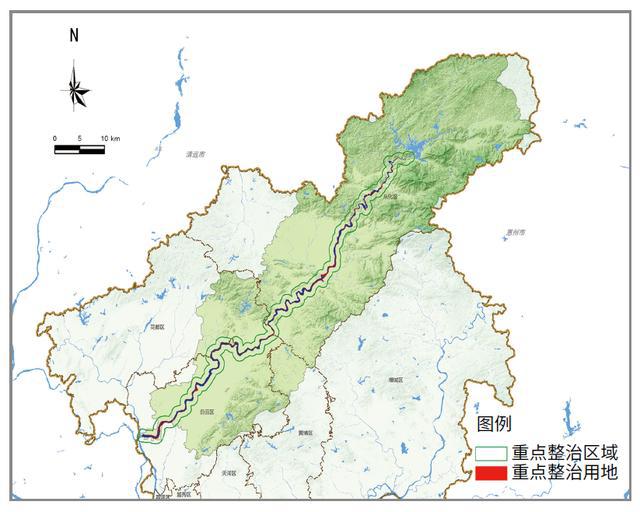 开元体育·(中国)官方网站「行业观察」国土空间规划背景下广州城市湿地生态修复策略(图8)