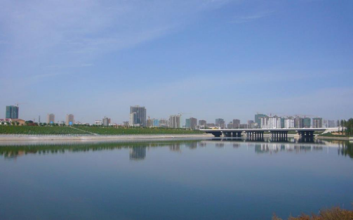 开元体育·(中国)官方网站鄂尔多斯市“生态环境”优 助力“营商环境”优(图8)