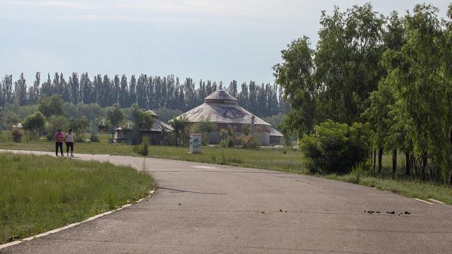 开元体育内蒙古有个湿地公园距离市区近6个旅游项目可选适合五月打卡(图12)